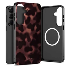 Чохол Tech-Protect Lamano для Samsung Galaxy A57 5G Panther with MagSafe (5906302392193)