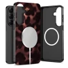 Чохол Tech-Protect Lamano для Samsung Galaxy A57 5G Panther with MagSafe (5906302392193)