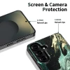 Чохол Tech-Protect Lamano для Samsung Galaxy A57 5G Verde Aura with MagSafe (5906302392209)
