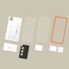 Захисне скло Tech-Protect Easy Set+ для Samsung Galaxy A37 5G Clear (3 pack) (5906302392223)