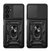 Чохол Tech-Protect Camshield Pro для Samsung Galaxy A37 5G Black (5906302392230)