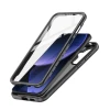 Чохол Tech-Protect Defense для Samsung Galaxy A36 / A56 / A37 5G Matte Black (5906302392247)