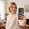 Чохол Tech-Protect Defense для Samsung Galaxy A36 / A56 / A37 5G Matte Black (5906302392247)