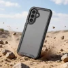 Чохол Tech-Protect Defense для Samsung Galaxy A36 / A56 / A37 5G Matte Black (5906302392247)