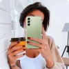 Чохол Tech-Protect Flexair для Samsung Galaxy A37 5G Clear (5906302392254)
