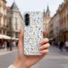 Чохол Tech-Protect Flexair для Samsung Galaxy A37 5G Spring Flowers (5906302392285)