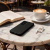 Чохол Tech-Protect Icon для Samsung Galaxy A37 5G Black (5906302392292)