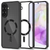 Чохол Tech-Protect MagFlex для Samsung Galaxy A37 5G Shiny Black with MagSafe (5906302392322)