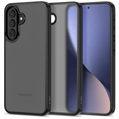 Чохол Tech-Protect MagMat для Samsung Galaxy A36 / A56 / A37 5G Matte Black (5906302392346)