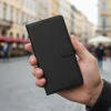 Чохол Tech-Protect Wallet для Samsung Galaxy A36 / A56 / A37 5G Black (5906302392360)