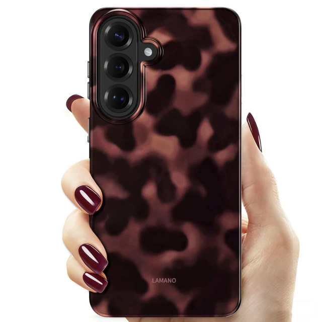Чехол Tech-Protect Lamano для Samsung Galaxy A36 / A37 5G Panther with MagSafe (5906302392407)