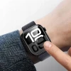 Захисна плівка Tech-Protect Supreme Set+ для Apple Watch Series 6/5/4/SE 40 mm Clear (2 pack) (5906302392414)