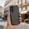 Чехол Tech-Protect Defense для Samsung Galaxy A36 / A56 / A27 / A37 Matte Black with MagSafe (5906302392452)
