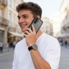 Чехол Tech-Protect Defense для Samsung Galaxy A36 / A56 / A27 / A37 Matte Black with MagSafe (5906302392452)