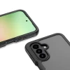 Чехол Tech-Protect Defense для Samsung Galaxy A36 / A56 / A27 / A37 Matte Black with MagSafe (5906302392452)