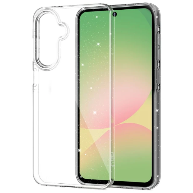 Чехол Tech-Protect Flexair для Samsung Galaxy A27 5G Glitter (5906302392483)