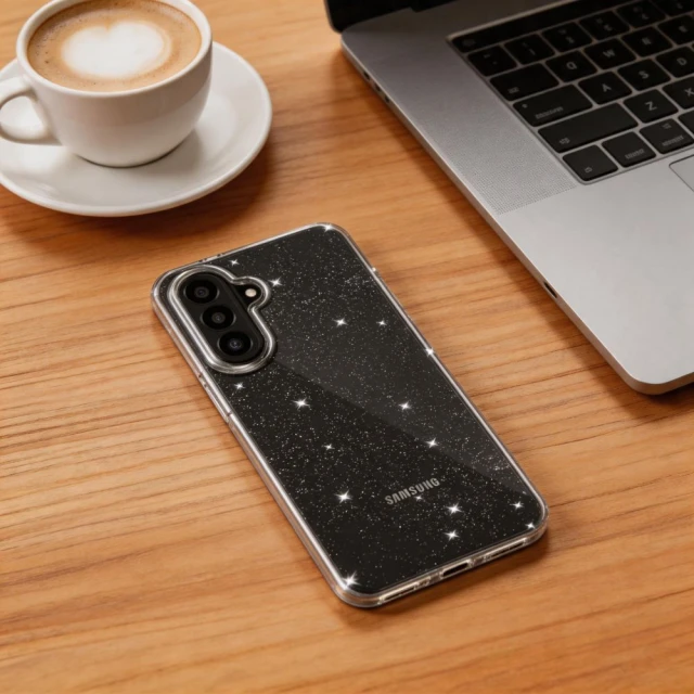 Чехол Tech-Protect Flexair для Samsung Galaxy A27 5G Glitter (5906302392483)