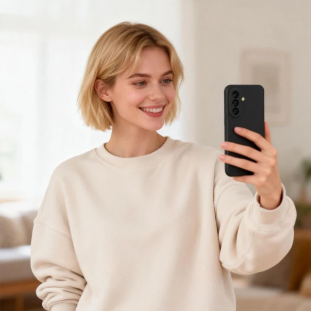 Чохол Tech-Protect Icon для Samsung Galaxy A27 5G Black (5906302392506)
