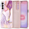 Чохол Tech-Protect Icon для Samsung Galaxy A27 5G Marble (5906302392513)