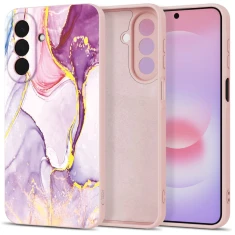 Чехол Tech-Protect Icon для Samsung Galaxy A27 5G Marble (5906302392513)