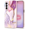 Чохол Tech-Protect Icon для Samsung Galaxy A27 5G Marble (5906302392513)
