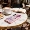 Чохол Tech-Protect Icon для Samsung Galaxy A27 5G Marble (5906302392513)