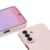 Чохол Tech-Protect Icon для Samsung Galaxy A27 5G Pink (5906302392520)
