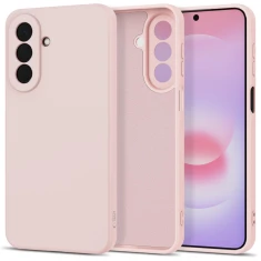 Чехол Tech-Protect Icon для Samsung Galaxy A27 5G Pink (5906302392520)