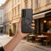 Чохол Tech-Protect MagFlex для Samsung Galaxy A27 5G with MagSafe Black (5906302392537)