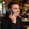 Чохол Tech-Protect MagFlex для Samsung Galaxy A27 5G with MagSafe Black (5906302392537)