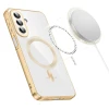 Чохол Tech-Protect Magflex для Samsung Galaxy A27 5G Shiny Gold with MagSafe (5906302392544)