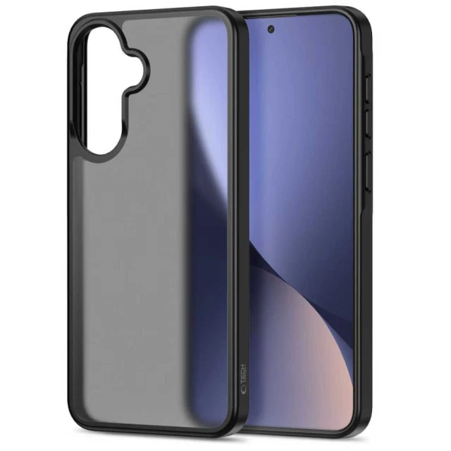 Чехол Tech-Protect Magmat для Samsung Galaxy A36/A37/A56/A27 5G Matte Black (5906302392551)