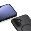 Чохол Tech-Protect MagMat MagSafe для Samsung Galaxy A36 / A37 / A56 / A27 5G Black with MagSafe (5906302392568)