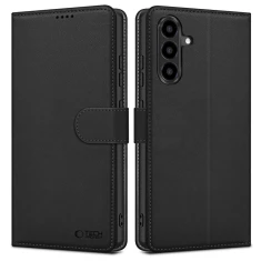 Чехол Tech-Protect Wallet для Samsung Galaxy A27 5G Черный (5906302392575)