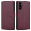 Чохол Tech-Protect Wallet для Samsung Galaxy A27 5G Mulberry (5906302392582)