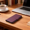 Чохол Tech-Protect Wallet для Samsung Galaxy A27 5G Mulberry (5906302392582)