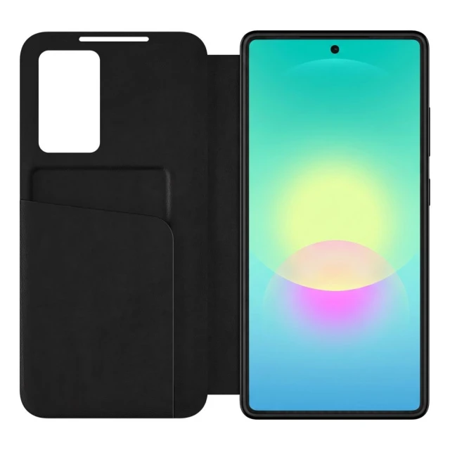 Чохол Tech-Protect Smart Wallet для Samsung Galaxy A27 5G Black (5906302392599)