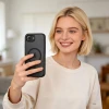 Чохол Tech-Protect Basicmag для iPhone 16e / 17e Matte Black with MagSafe (5906302392612)
