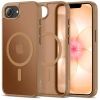 Чохол Tech-Protect Basicmag для iPhone 16e / 17e Matte Brown with MagSafe (5906302392629)