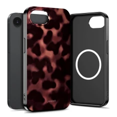 Чохол Tech-Protect Lamano для iPhone 16e / 17e Panther with MagSafe (5906302392636)