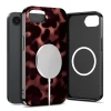 Чохол Tech-Protect Lamano для iPhone 16e / 17e Panther with MagSafe (5906302392636)