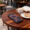 Чохол Tech-Protect Lamano для iPhone 16e / 17e Velvet Night with MagSafe (5906302392643)