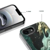 Чохол Tech-Protect Lamano для iPhone 16e / 17e Verde Aura with MagSafe (5906302392650)