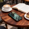 Чохол Tech-Protect Lamano для iPhone 16e / 17e Verde Aura with MagSafe (5906302392650)