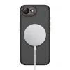 Чохол Tech-Protect MagCam для iPhone 16e / 17e Black/Red with MagSafe (5906302392667)