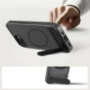 Чехол Tech-Protect MagRack для iPhone 16e / 17e Matte Black with MagSafe (5906302392674)