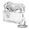 Чохол для навушників Tech-Protect Bounce Pro для AirPods Pro 3 Clear (5906302392681)