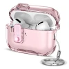 Чохол для навушників Tech-Protect Bounce Pro для AirPods Pro 3 Pink (5906302392711)