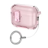 Чохол для навушників Tech-Protect Bounce Pro для AirPods Pro 3 Pink (5906302392711)