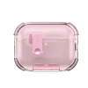 Чохол для навушників Tech-Protect Bounce Pro для AirPods Pro 3 Pink (5906302392711)